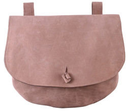 Zeige Details für Gürteltasche halbrund Bild von Gürteltasche halbrund