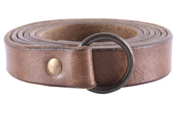Zeige Details für Ringgürtel B21mm L160cm Bild von Ringgürtel B21mm L160cm