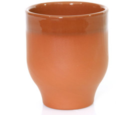 Zeige Details für Mittelalterlicher Trinkbecher 0,2l Bild von Mittelalterlicher Trinkbecher 0,2l