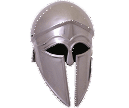 Zeige Details für Italo-Korintherhelm Bild von Italo-Korintherhelm