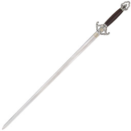Zeige Details für Tai Chi-Schwert Hsu Jian 34" SH2269 Bild von Tai Chi-Schwert Hsu Jian 34" SH2269