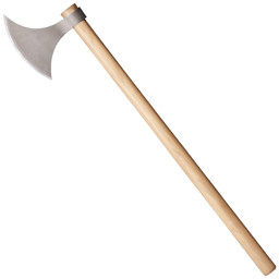 Zeige Details für Wikinger-Streitaxt von Cold Steel Bild von Wikinger-Streitaxt von Cold Steel