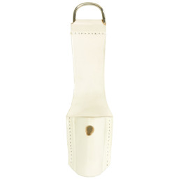 Zeige Details für Koppelschuh Sabre briquet weiß Bild von Koppelschuh Sabre briquet weiß