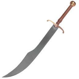 Bild von Skorpion-Scimitar