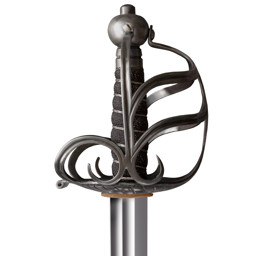 Zeige Details für Englisches Backsword von Cold Steel 88SEB Bild von Englisches Backsword von Cold Steel 88SEB
