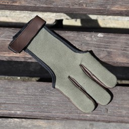 Zeige Details für Schießhandschuh Green Acer Bild von Schießhandschuh Green Acer