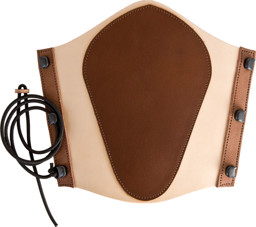 Zeige Details für Armschutz Waldläufer Robin Bild von Armschutz Waldläufer Robin