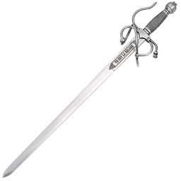 Zeige Details für Stoßdegen El Cid 57cm Bild von Stoßdegen El Cid 57cm