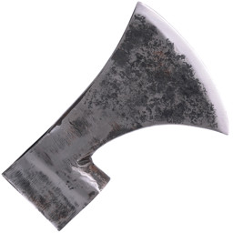 Zeige Details für Axtblatt einer Wikingeraxt 12 Bild von Axtblatt einer Wikingeraxt 12