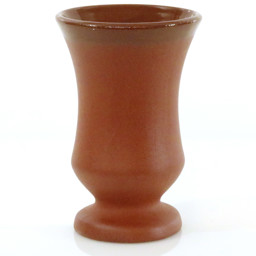 Zeige Details für Mittelalterlicher Trinkbecher m. Fuß 0,15l Bild von Mittelalterlicher Trinkbecher m. Fuß 0,15l