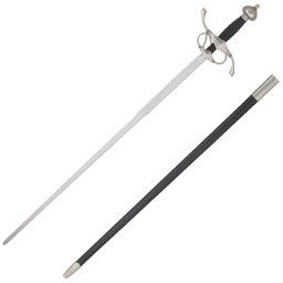 Zeige Details für Schaukampf-Seitschwert SH2279 von Paul Chen Bild von Schaukampf-Seitschwert SH2279 von Paul Chen