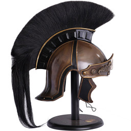 Zeige Details für Offiziershelm Maximus von Marto Bild von Offiziershelm Maximus von Marto