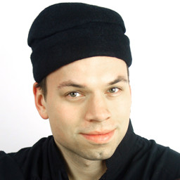 Zeige Details für Filzhut Egon aus Wollfilz Bild von Filzhut Egon aus Wollfilz