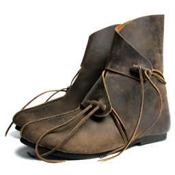 Bild von Wikingerstiefel Joar