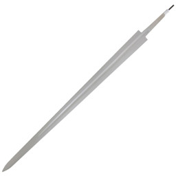 Zeige Details für Ersatzklinge für Tinker Frühmittelalterschwert scharf OH2406 Bild von Ersatzklinge für Tinker Frühmittelalterschwert scharf OH2406