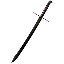 Zeige Details für Grosses Messer mit Scheide Man-at-Arms Bild von Grosses Messer mit Scheide Man-at-Arms