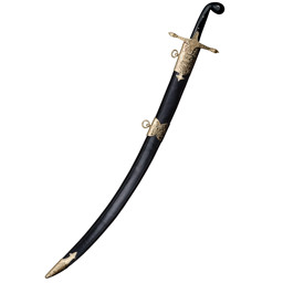 Zeige Details für Persischer Säbel Shamshir von Cold Steel Bild von Persischer Säbel Shamshir von Cold Steel