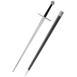 Zeige Details für stumpfes Tinker Bastardschwert SH2401 Bild von stumpfes Tinker Bastardschwert SH2401