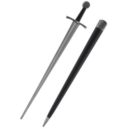 Zeige Details für Tinker Frühmittelalterschwert m. Schaukampfklinge SH2405 Bild von Tinker Frühmittelalterschwert m. Schaukampfklinge SH2405