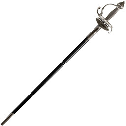 Zeige Details für Kavaliersdegen von Cold Steel 88FCR Bild von Kavaliersdegen von Cold Steel 88FCR