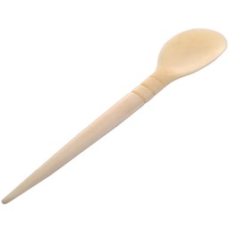 Zeige Details für Römischer Knochenlöffel 16cm Bild von Römischer Knochenlöffel 16cm
