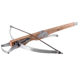 Zeige Details für mittelalterliche Armbrust mit Bolzen 14. Jhdt. Bild von mittelalterliche Armbrust mit Bolzen 14. Jhdt.