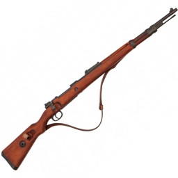 Bild von Karabiner 98K Mauser 1935