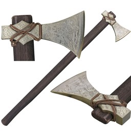 Zeige Details für Jütland Axt 10 Jhdt. Bild von Jütland Axt 10 Jhdt.