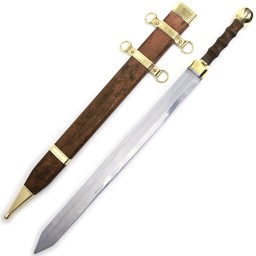 Zeige Details für Gladiusschwert Lucius Bild von Gladiusschwert Lucius