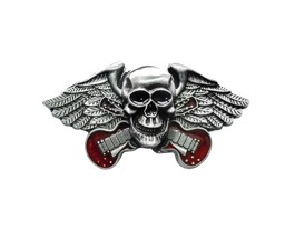 Zeige Details für Gürtelschnalle GS-411 Buckle Bild von Gürtelschnalle GS-411 Buckle