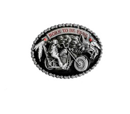 Zeige Details für Gürtelschnalle GS-413 Buckle Bild von Gürtelschnalle GS-413 Buckle