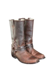 Bild von Westernstiefel WB-01 braun