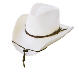 Zeige Details für Westernhut Bandit Bild von Westernhut Bandit