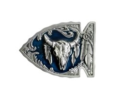 Zeige Details für Gürtelschnalle GS-430 Buckle Bild von Gürtelschnalle GS-430 Buckle