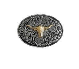 Zeige Details für Gürtelschnalle GS-433 Buckle Bild von Gürtelschnalle GS-433 Buckle