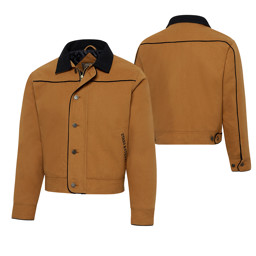 Bild von Canvasjacke Range Rider