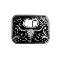 Zeige Details für Western-Gürtelschnalle GS-504 Bild von Western-Gürtelschnalle GS-504