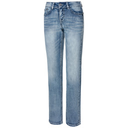 Zeige Details für Damen-Jeanshose Lexi blue Bild von Damen-Jeanshose Lexi blue