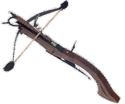Zeige Details für Armbrust L46cm Bild von Armbrust L46cm