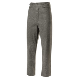Zeige Details für Westernhose Fargo Bild von Westernhose Fargo