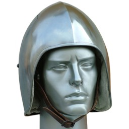 Zeige Details für Beckenhaube Hildiger Bild von Beckenhaube Hildiger