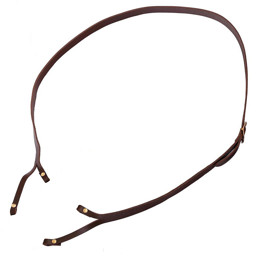 Zeige Details für Balteus für Scheiden mit 4 Ringen Bild von Balteus für Scheiden mit 4 Ringen