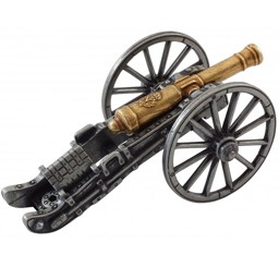 Zeige Details für Miniaturkanone Napoleon 1806 II Bild von Miniaturkanone Napoleon 1806 II