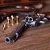 Bild von Dekorevolver Colt Single Action Army .45, M1873 Replik 