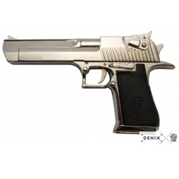 Bild von Halbautomatische Pistole Desert Eagle USA-Israel 1982