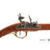 Bild von Steinschloßgewehr Napoleon 1807 messing