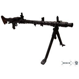 Zeige Details für Maschinengewehr MG34 Deutschland 1934 Bild von Maschinengewehr MG34 Deutschland 1934