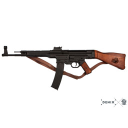 Zeige Details für Sturmgewehr StG44 Deutschland 1943 Bild von Sturmgewehr StG44 Deutschland 1943