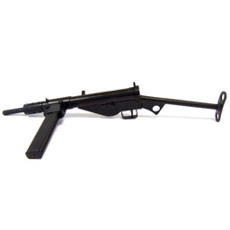 Zeige Details für Maschinengewehr Sten Mark II - GB 1940 Bild von Maschinengewehr Sten Mark II - GB 1940