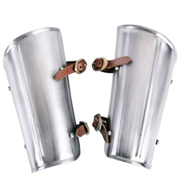Zeige Details für Armschienen Adalbert (1 Paar) Bild von Armschienen Adalbert (1 Paar)